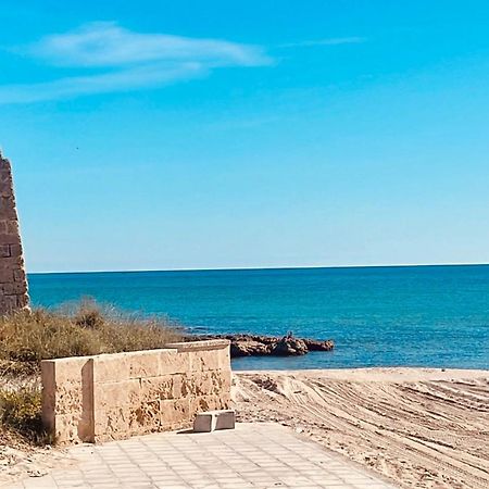 “Vistamare” Villa Torre Rinalda Ngoại thất bức ảnh