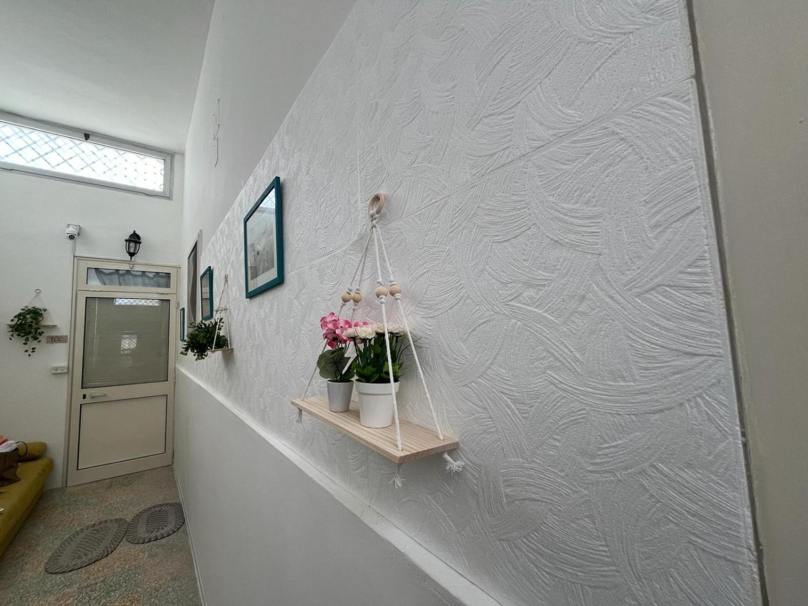 “Vistamare” Villa Torre Rinalda Ngoại thất bức ảnh