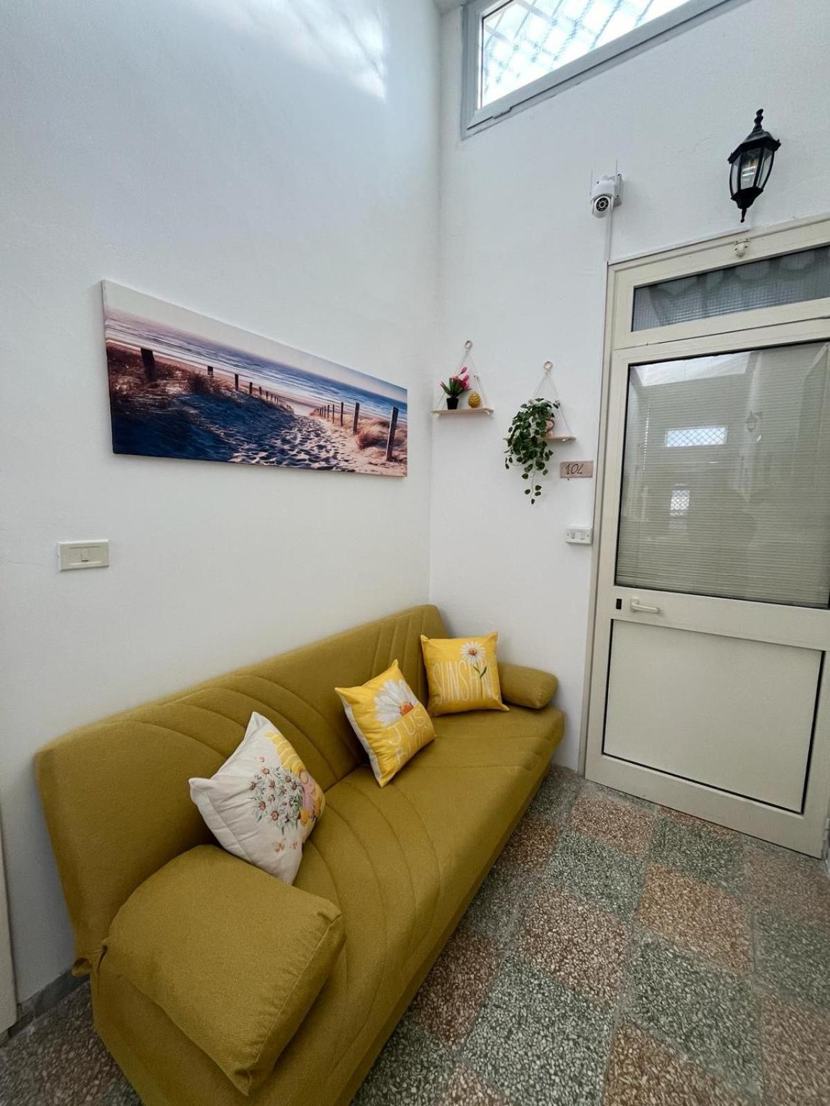 “Vistamare” Villa Torre Rinalda Ngoại thất bức ảnh