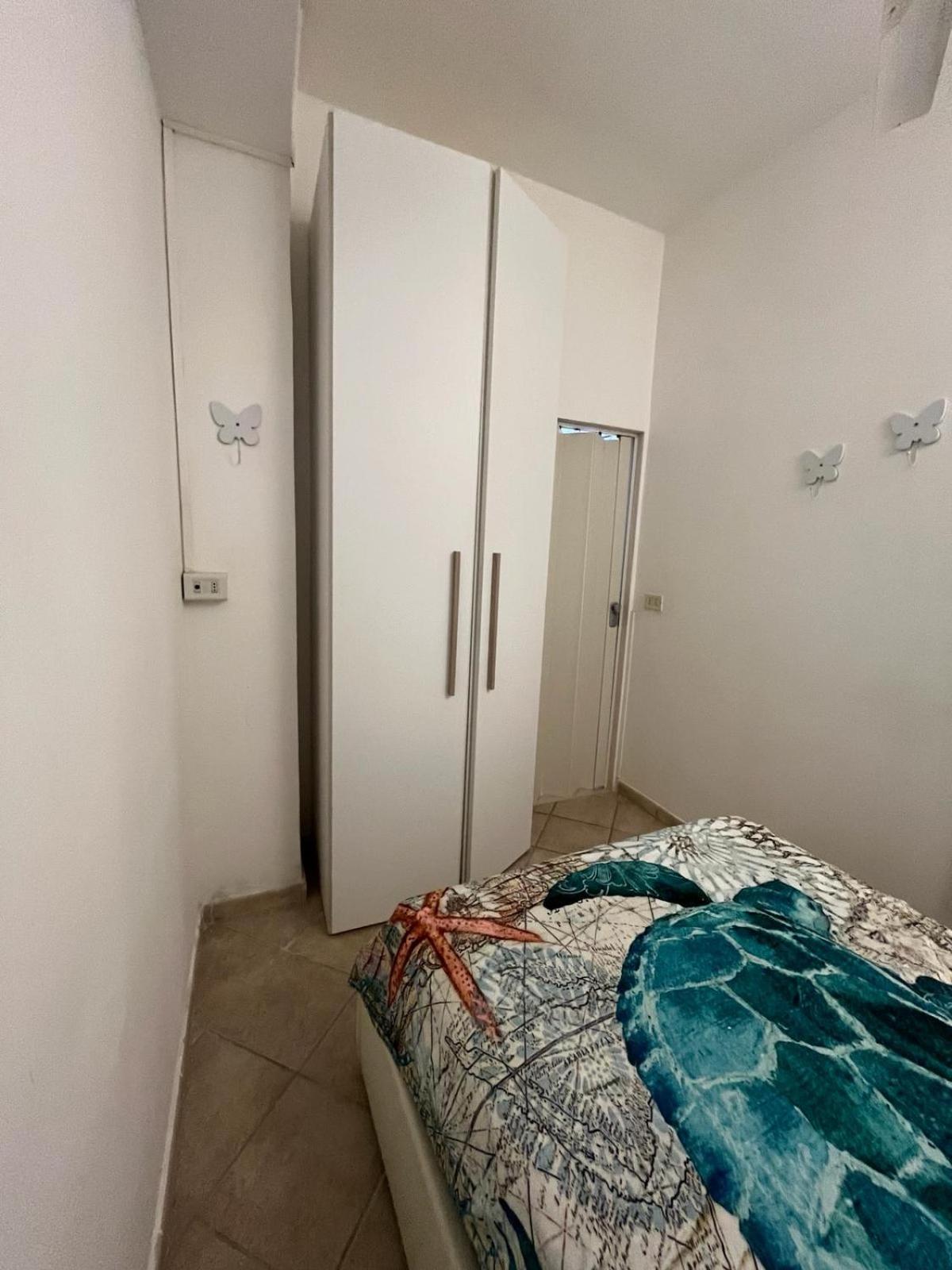 “Vistamare” Villa Torre Rinalda Ngoại thất bức ảnh