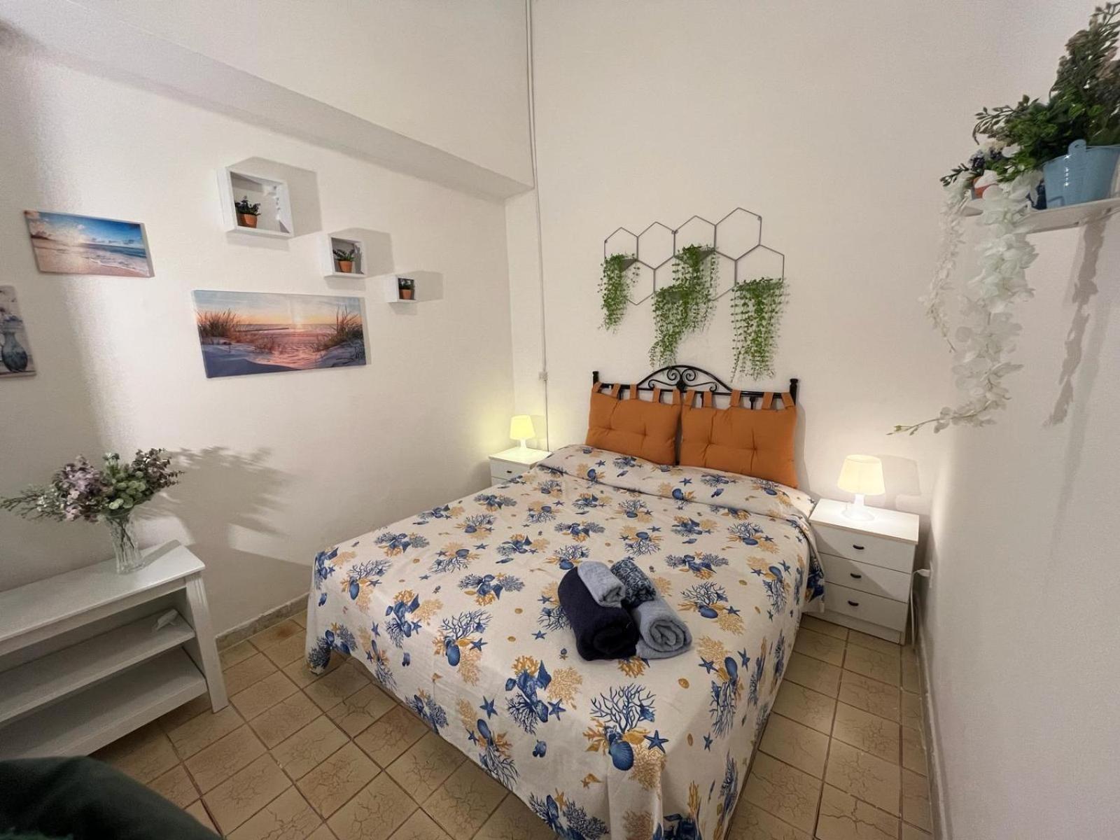 “Vistamare” Villa Torre Rinalda Ngoại thất bức ảnh
