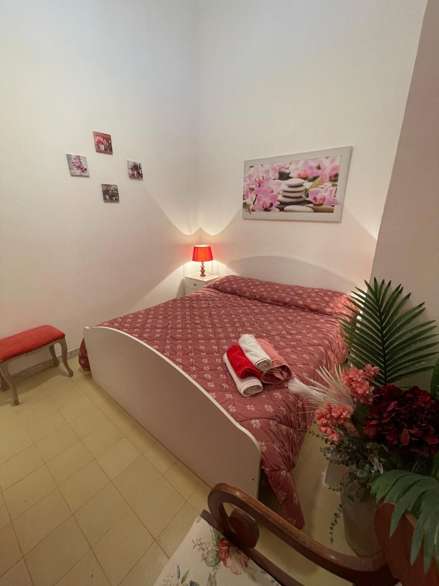 “Vistamare” Villa Torre Rinalda Ngoại thất bức ảnh