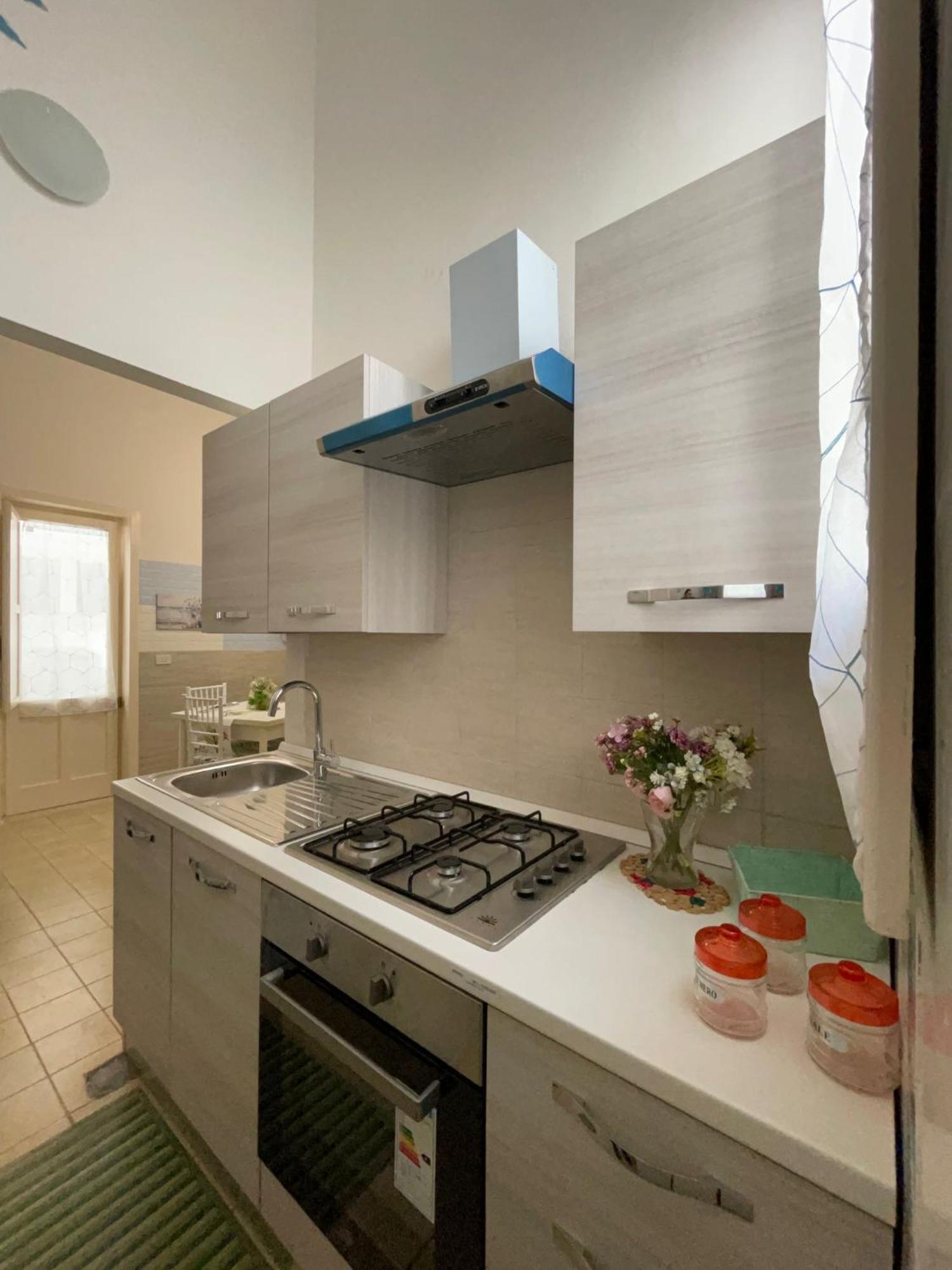 “Vistamare” Villa Torre Rinalda Ngoại thất bức ảnh