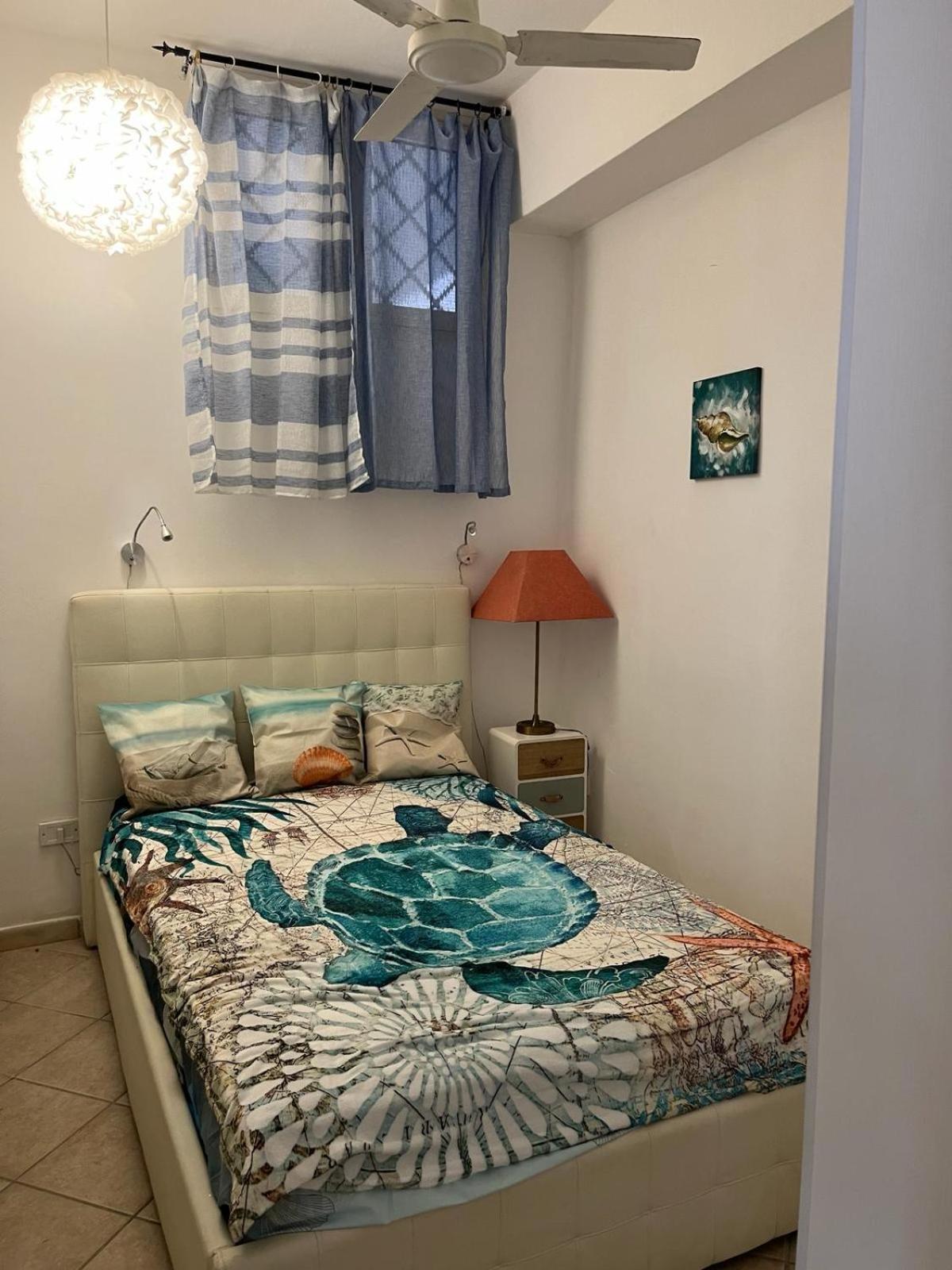 “Vistamare” Villa Torre Rinalda Ngoại thất bức ảnh