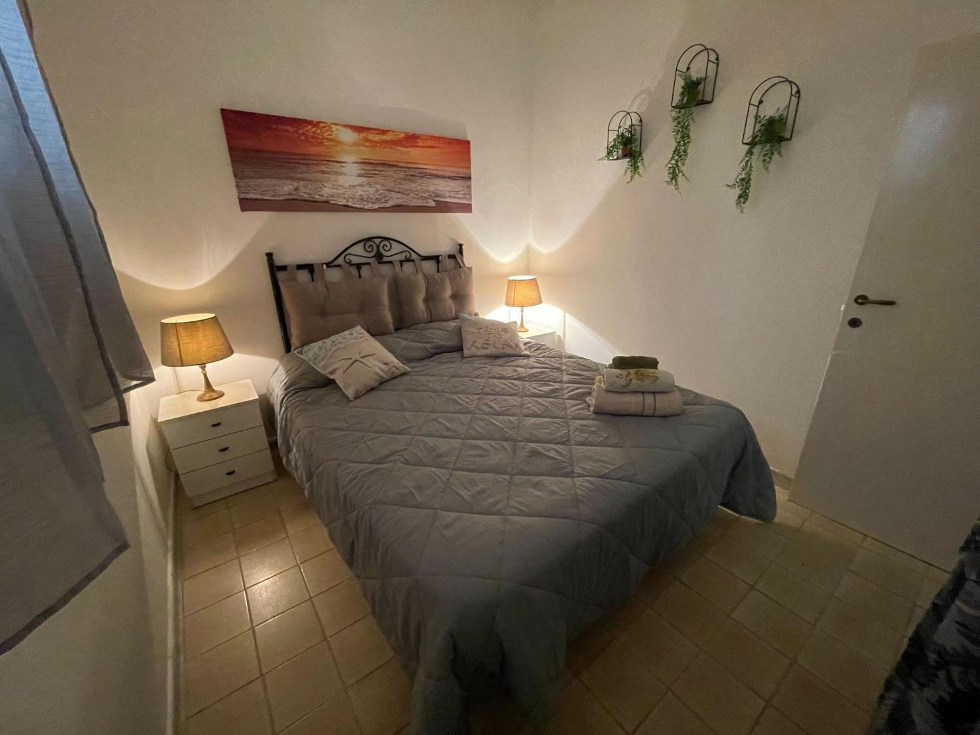 “Vistamare” Villa Torre Rinalda Ngoại thất bức ảnh