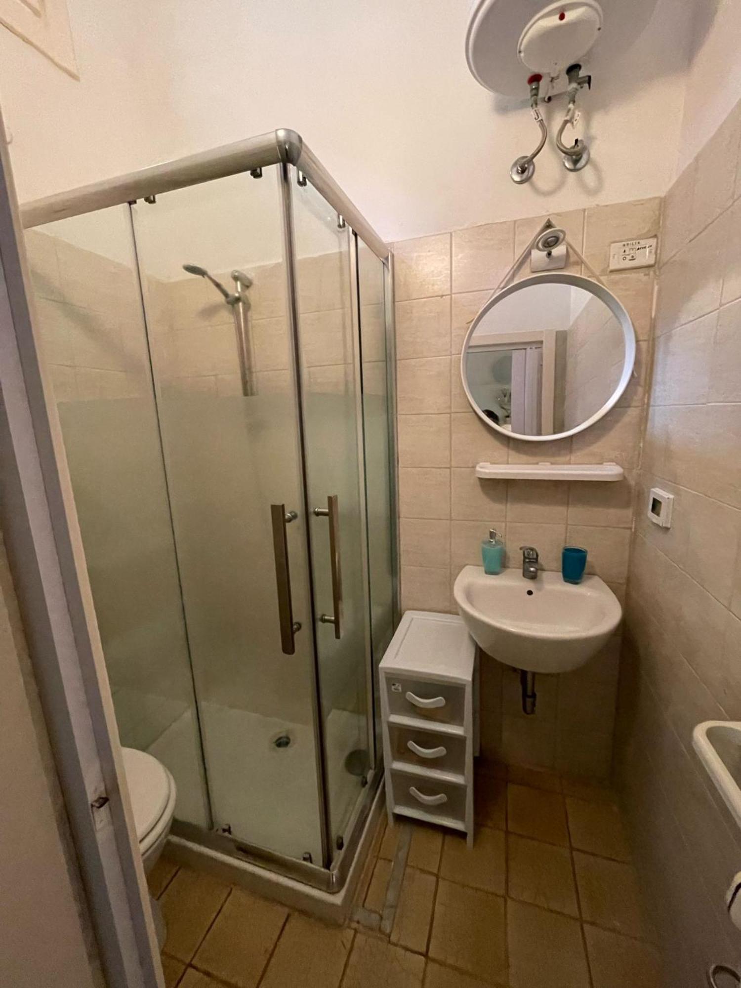 “Vistamare” Villa Torre Rinalda Ngoại thất bức ảnh