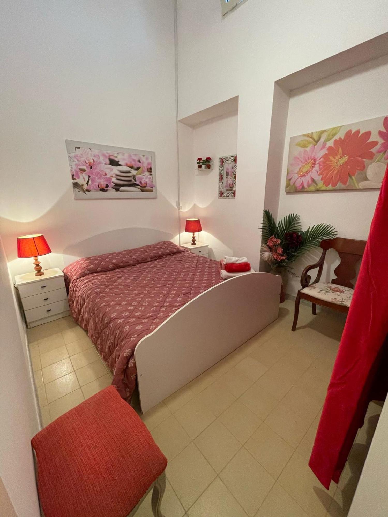 “Vistamare” Villa Torre Rinalda Ngoại thất bức ảnh