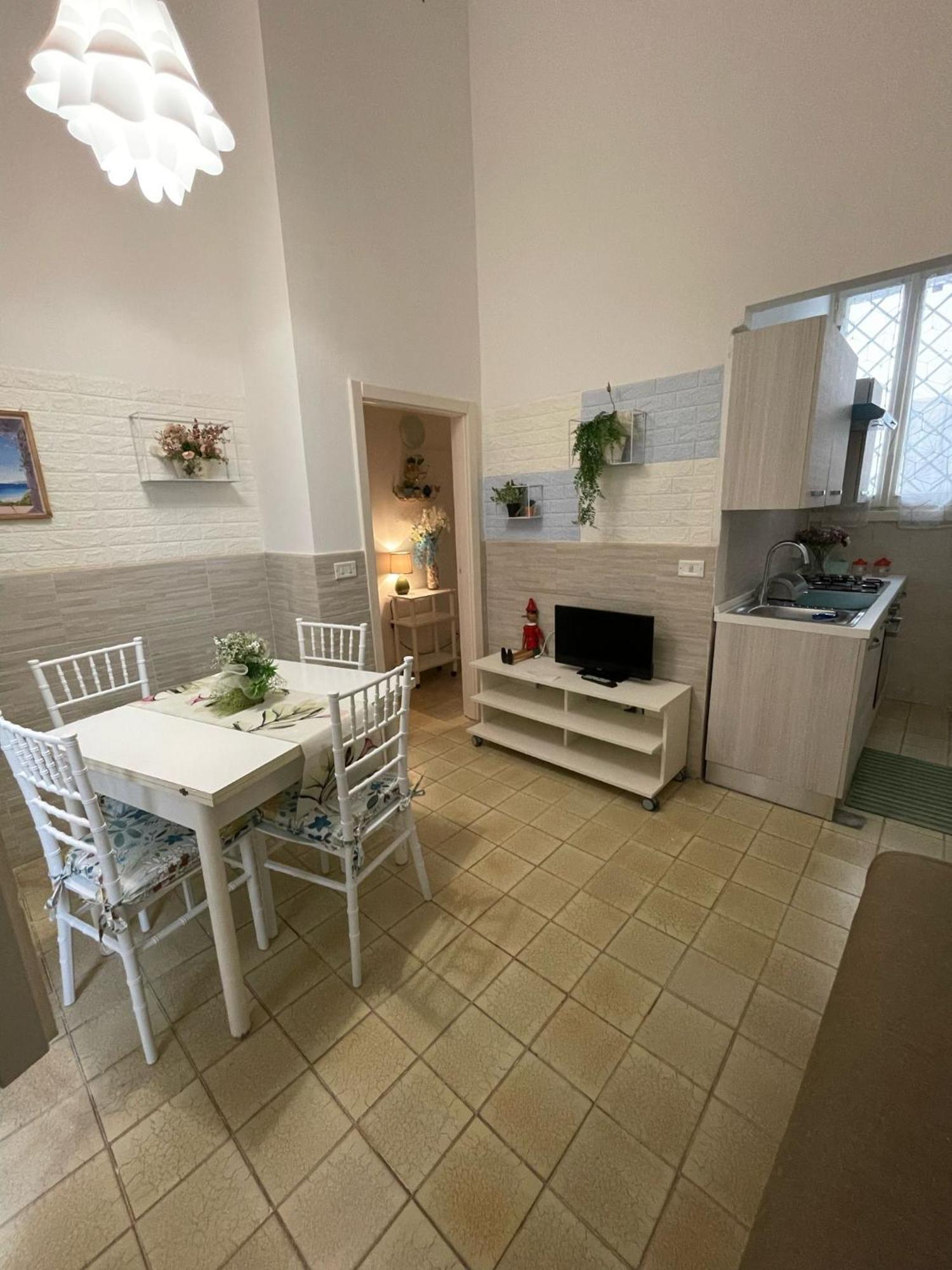 “Vistamare” Villa Torre Rinalda Ngoại thất bức ảnh