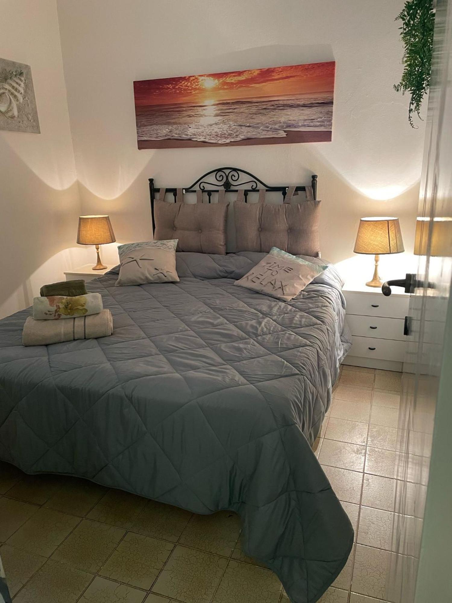 “Vistamare” Villa Torre Rinalda Ngoại thất bức ảnh