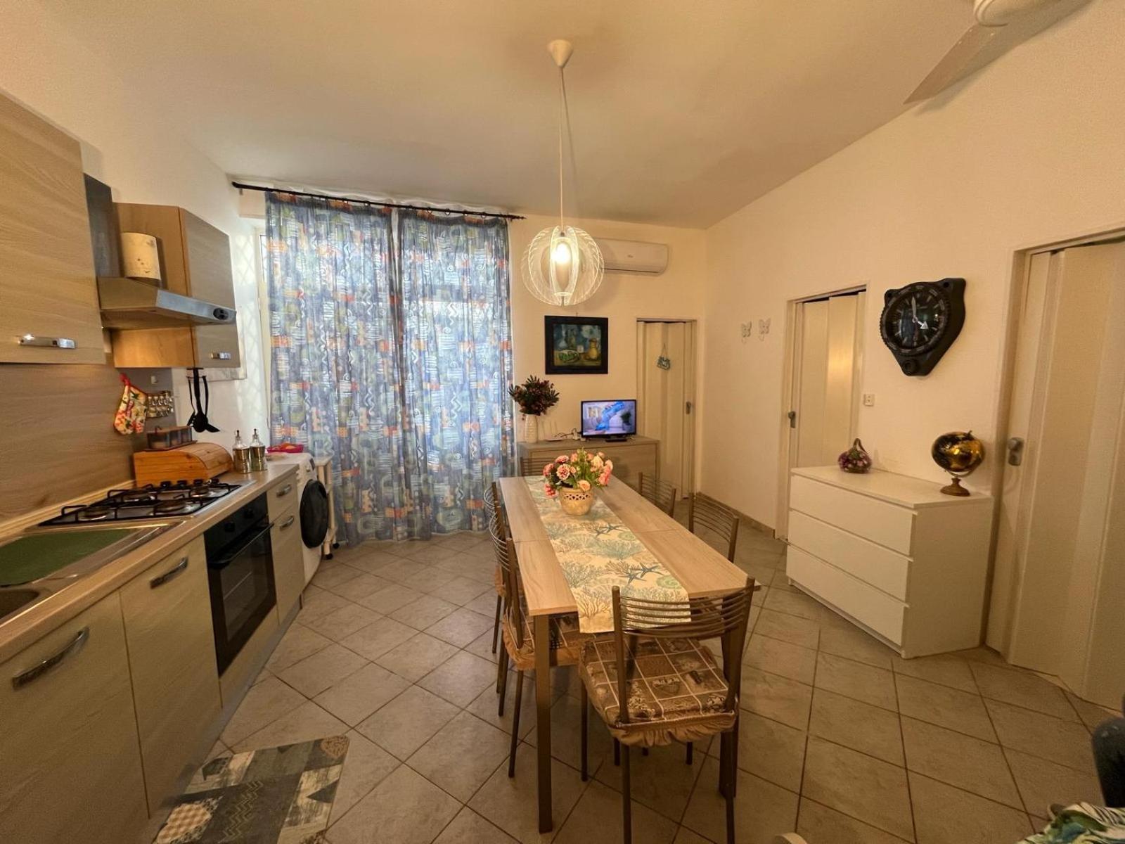 “Vistamare” Villa Torre Rinalda Ngoại thất bức ảnh