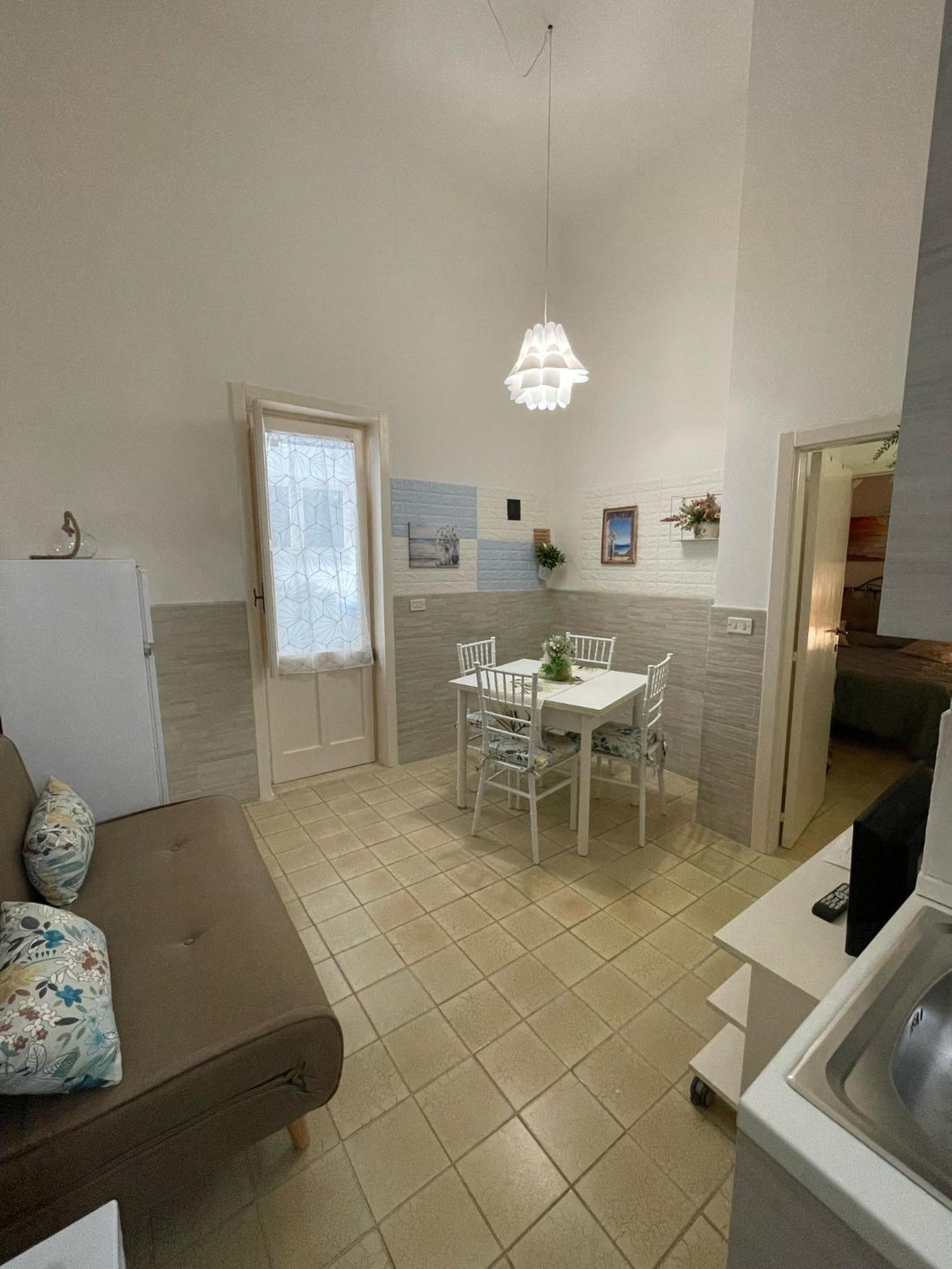 “Vistamare” Villa Torre Rinalda Ngoại thất bức ảnh