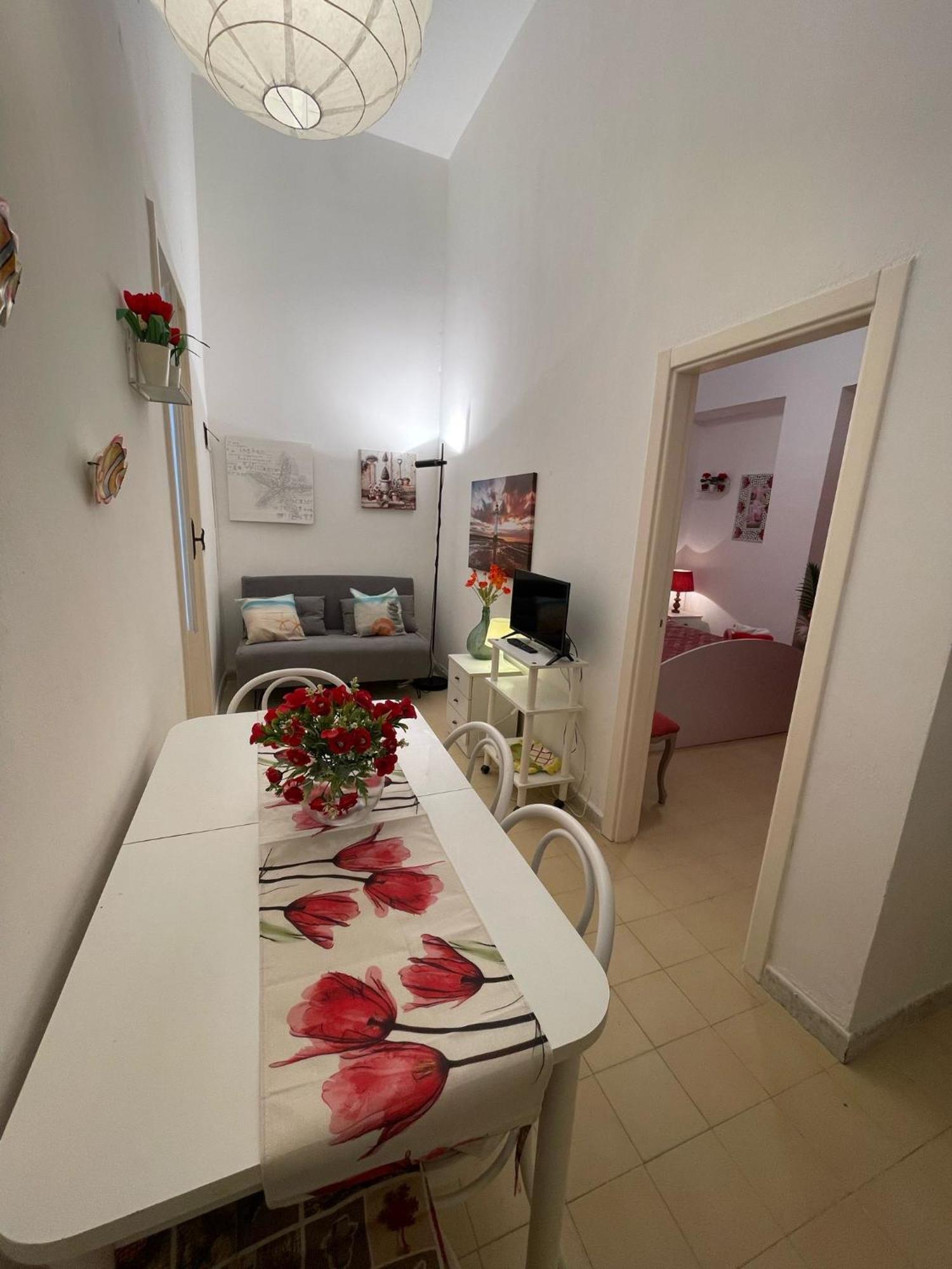 “Vistamare” Villa Torre Rinalda Ngoại thất bức ảnh