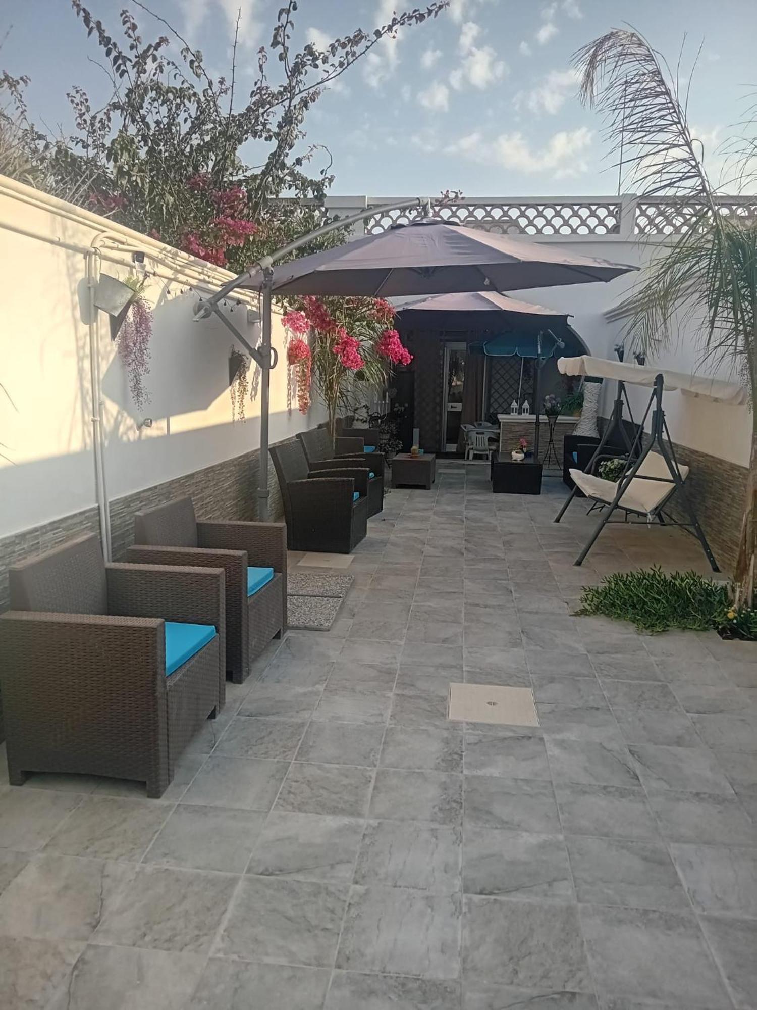“Vistamare” Villa Torre Rinalda Ngoại thất bức ảnh